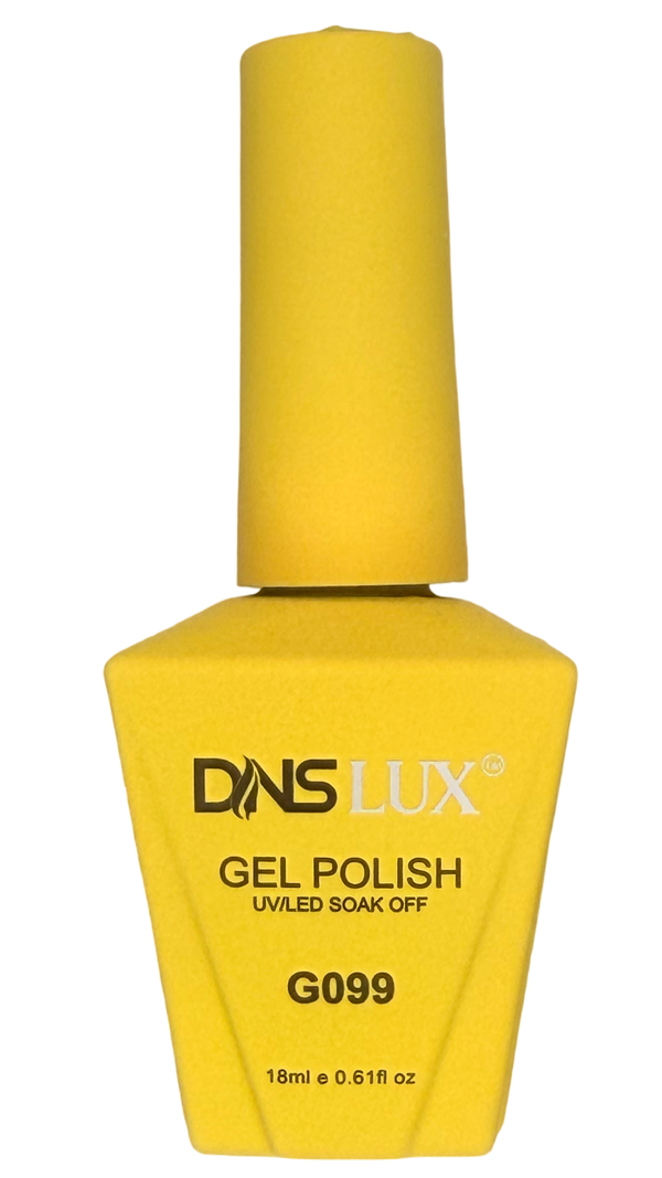 DNSLUX Gel Polish – Collection 3 (099)