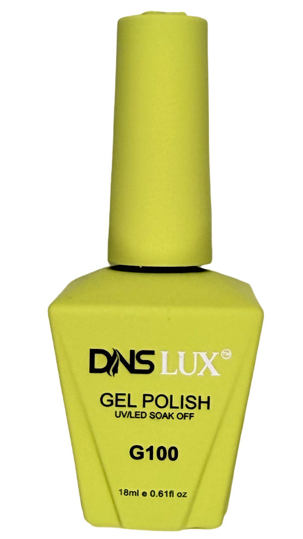 DNSLUX Gel Polish – Collection 3 (G100)