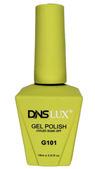 DNSLUX Gel Polish – Collection 3 (G101)