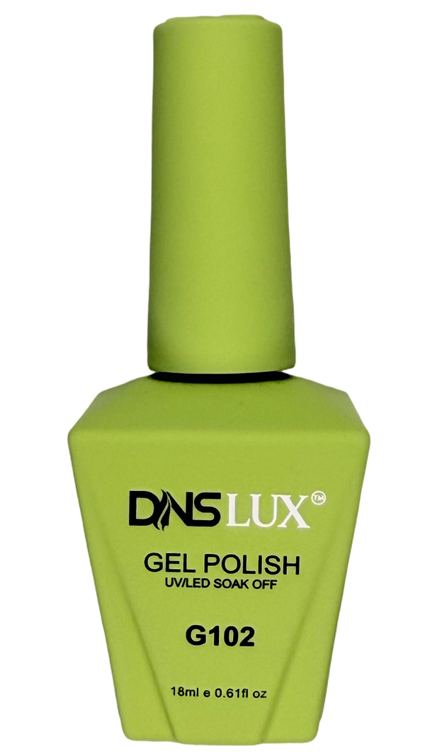 DNSLUX Gel Polish – Collection 3 (G102)