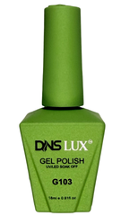 DNSLUX Gel Polish – Collection 3 (G103)