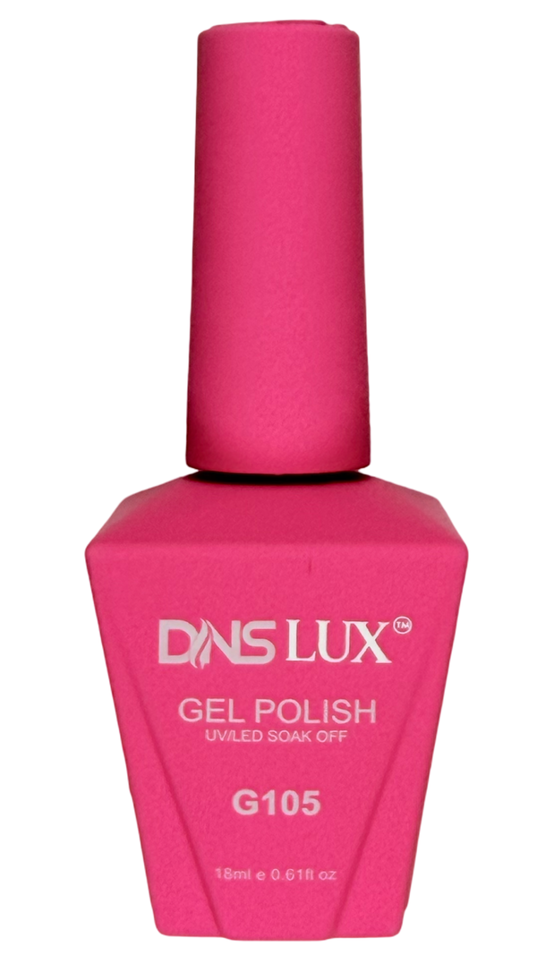 DNSLUX Gel Polish – Collection 3 (G105)