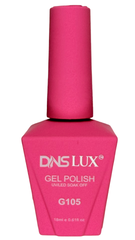 DNSLUX Gel Polish – Collection 3 (G105)