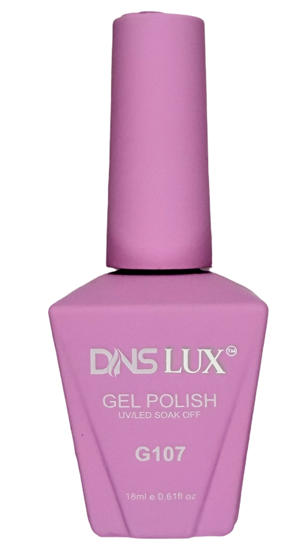 DNSLUX Gel Polish – Collection 3 (G107)
