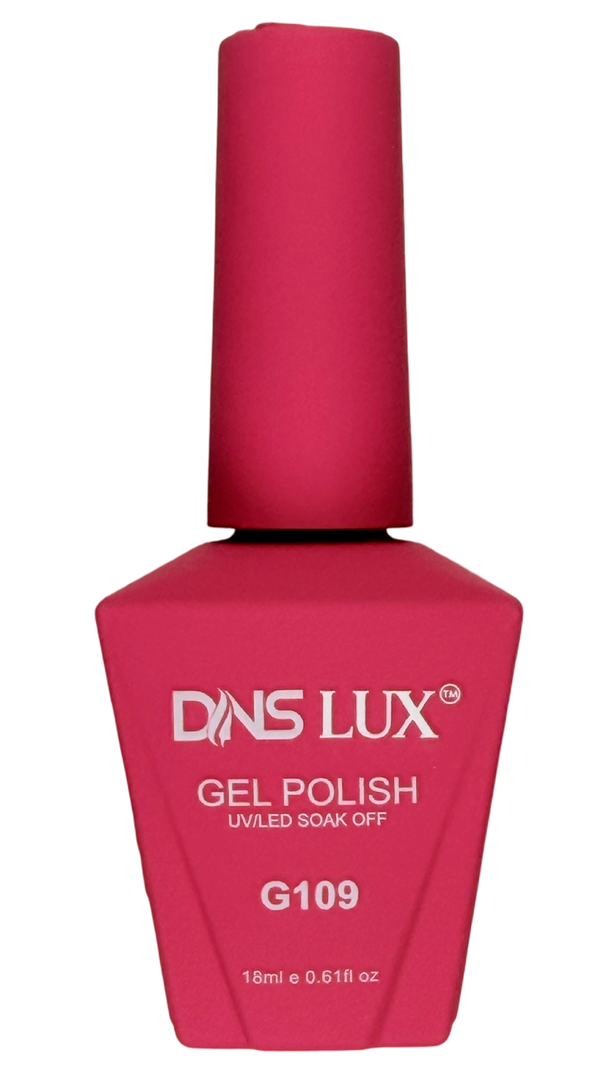 DNSLUX Gel Polish – Collection 3 (G109)