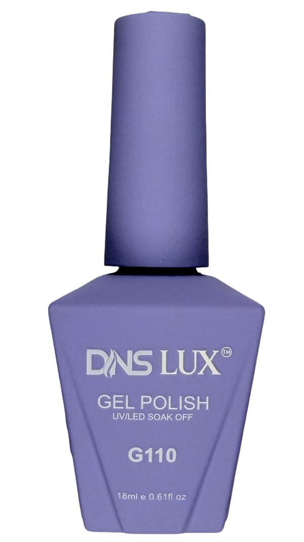DNSLUX Gel Polish – Collection 3 (G110)