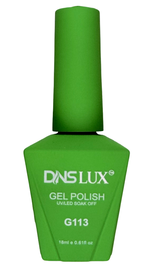 DNSLUX Gel Polish – Collection 3 (G113)