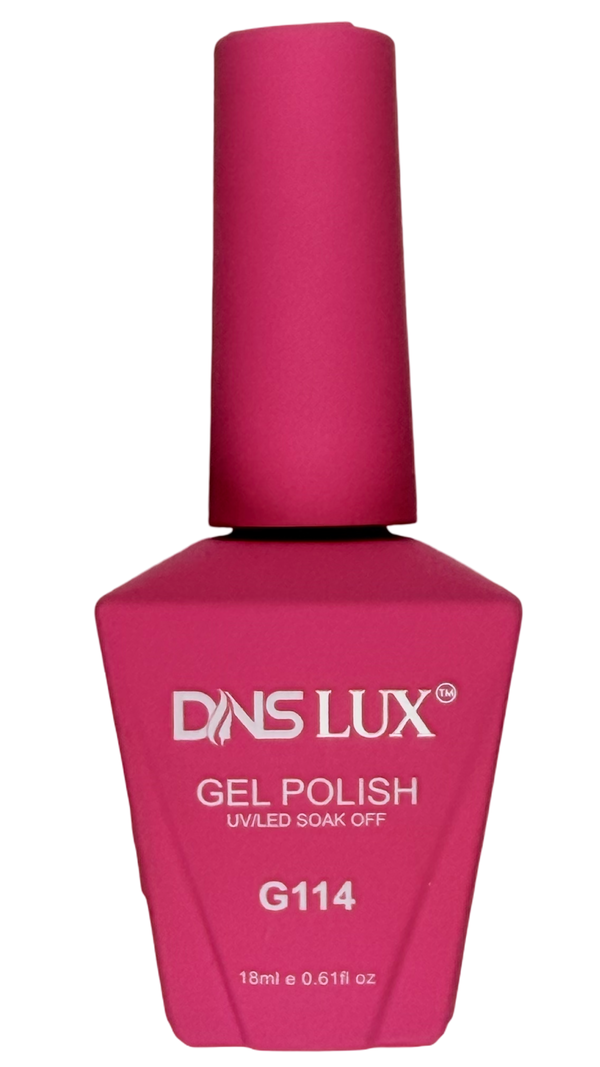 DNSLUX Gel Polish – Collection 3 (G114)