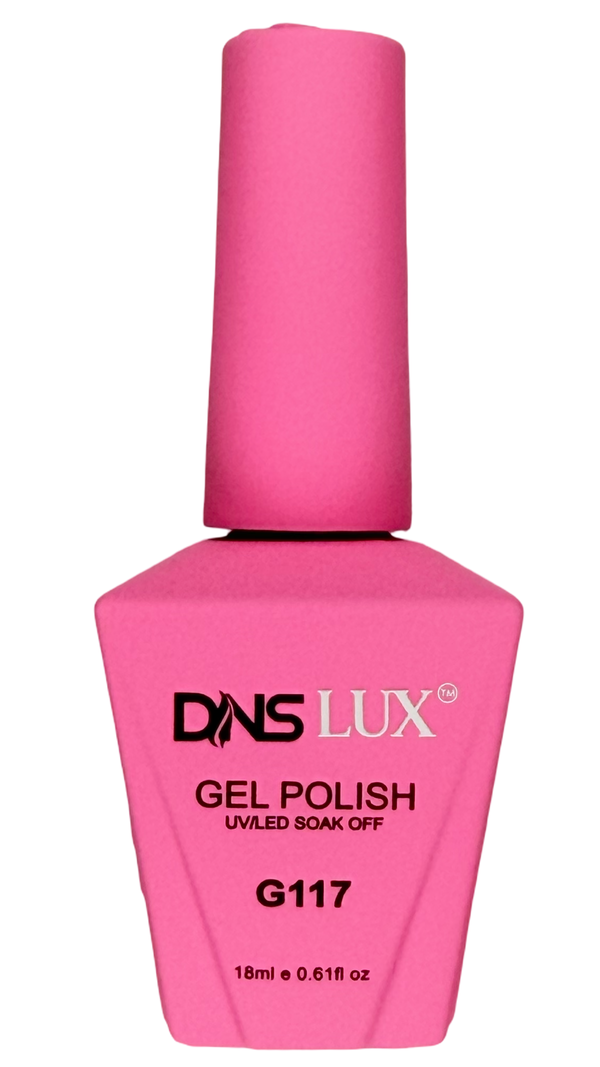 DNSLUX Gel Polish – Collection 3 (G117)