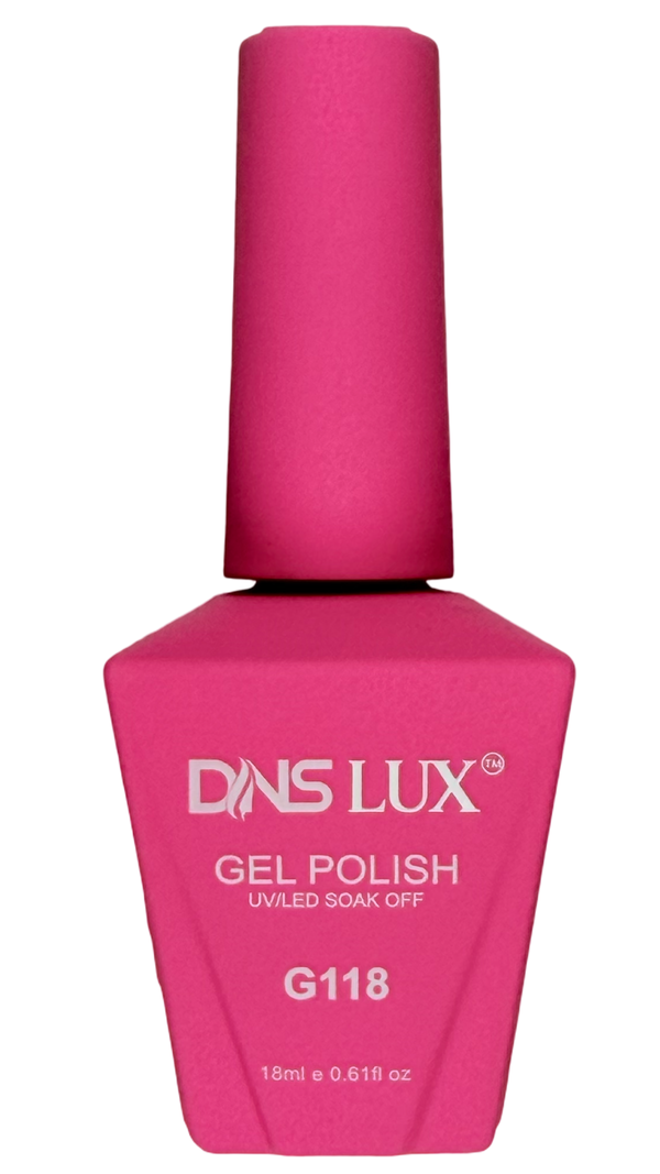 DNSLUX Gel Polish – Collection 3 (G118)