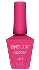 DNSLUX Gel Polish – Collection 3 (G118)