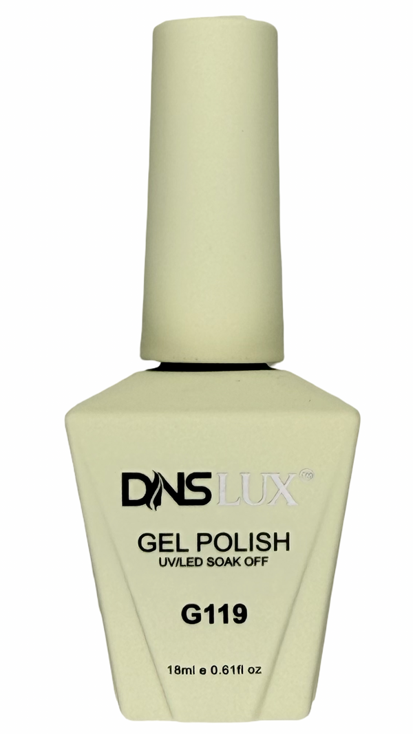 DNSLUX Gel Polish – Collection 3 (G119)