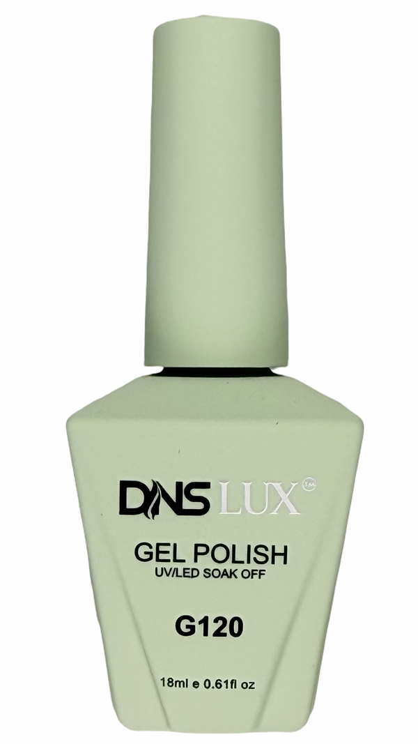 DNSLUX Gel Polish – Collection 3 (G120)