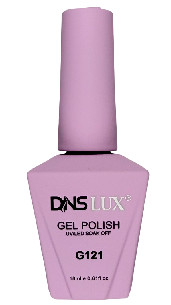 DNSLUX Gel Polish – Collection 3 (G121)