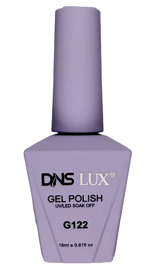 DNSLUX Gel Polish – Collection 3 (G122)