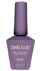 DNSLUX Gel Polish – Collection 3 (G123)