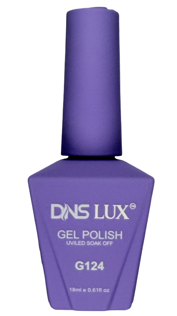 DNSLUX Gel Polish – Collection 3 (G124)