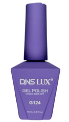 DNSLUX Gel Polish – Collection 3 (G124)