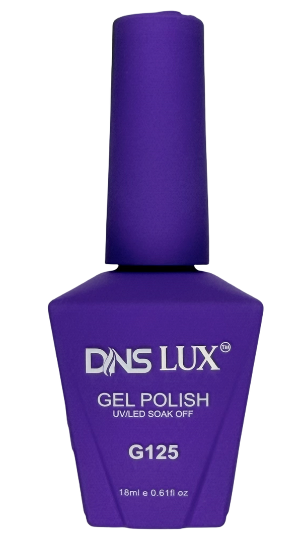 DNSLUX Gel Polish – Collection 3 (G125)