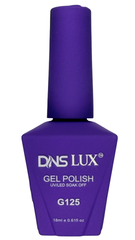 DNSLUX Gel Polish – Collection 3 (G125)