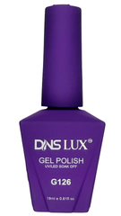 DNSLUX Gel Polish – Collection 3 (G126)
