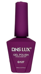 DNSLUX Gel Polish – Collection 3 (G127)