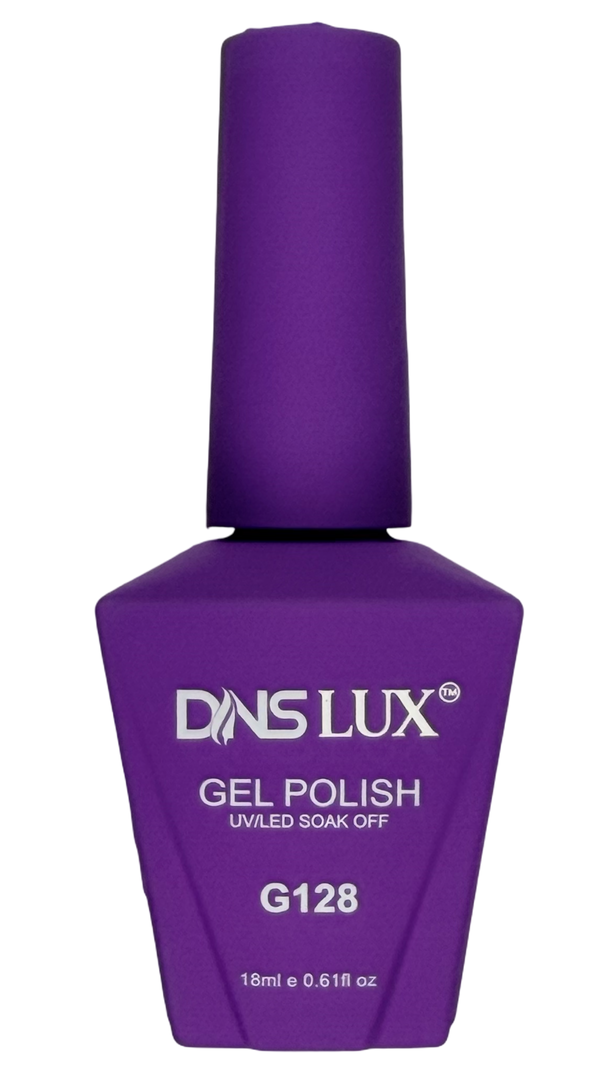 DNSLUX Gel Polish – Collection 3 (G128)