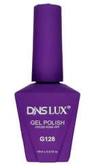 DNSLUX Gel Polish – Collection 3 (G128)