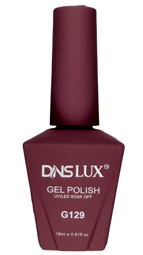 DNSLUX Gel Polish – Collection 3 (G129)