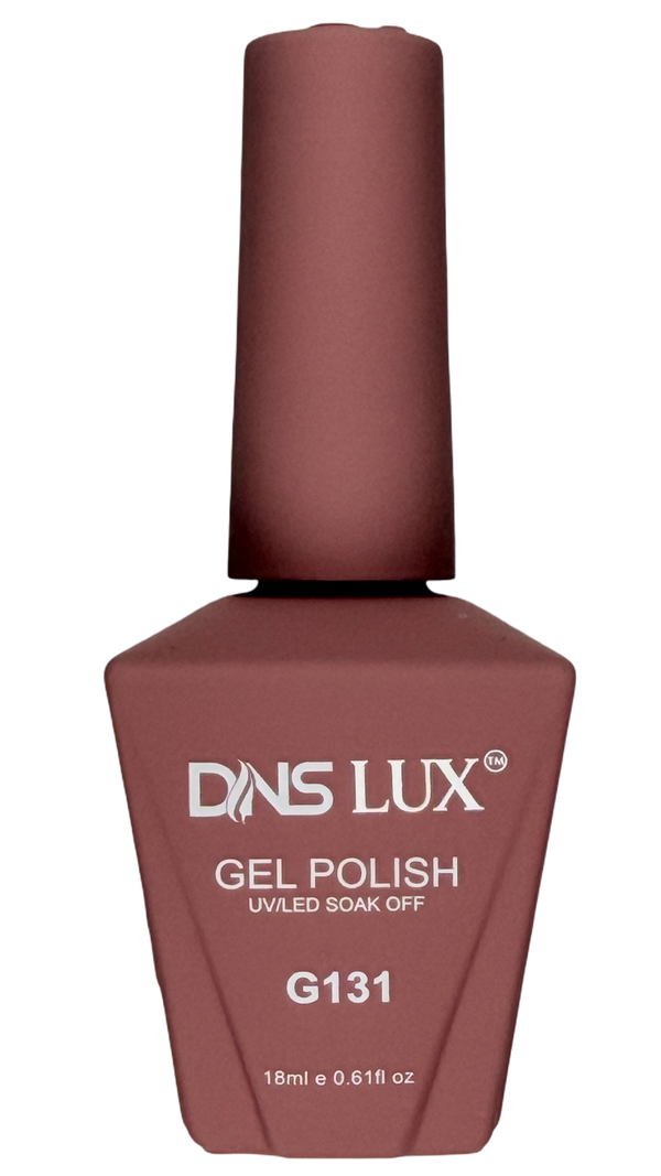 DNSLUX Gel Polish – Collection 3 (G131)