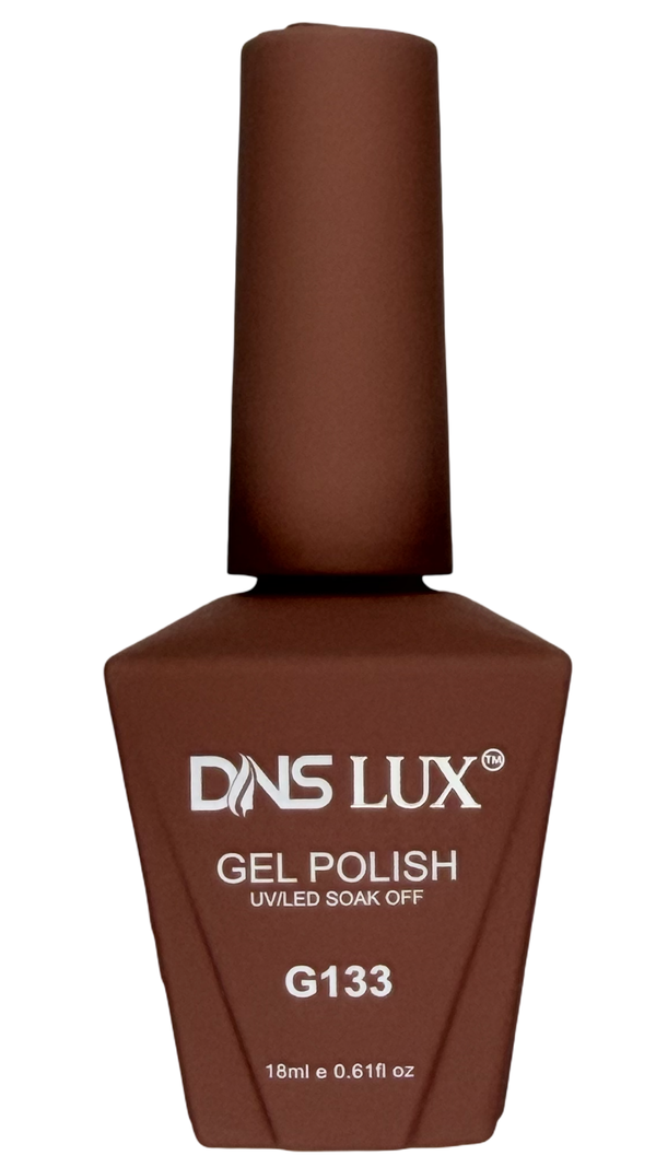 DNSLUX Gel Polish – Collection 3 (G133)