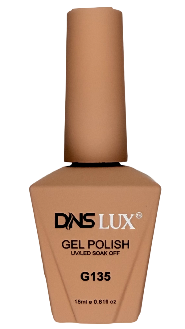 DNSLUX Gel Polish – Collection 3 (G135)