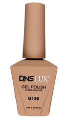 DNSLUX Gel Polish – Collection 3 (G136)