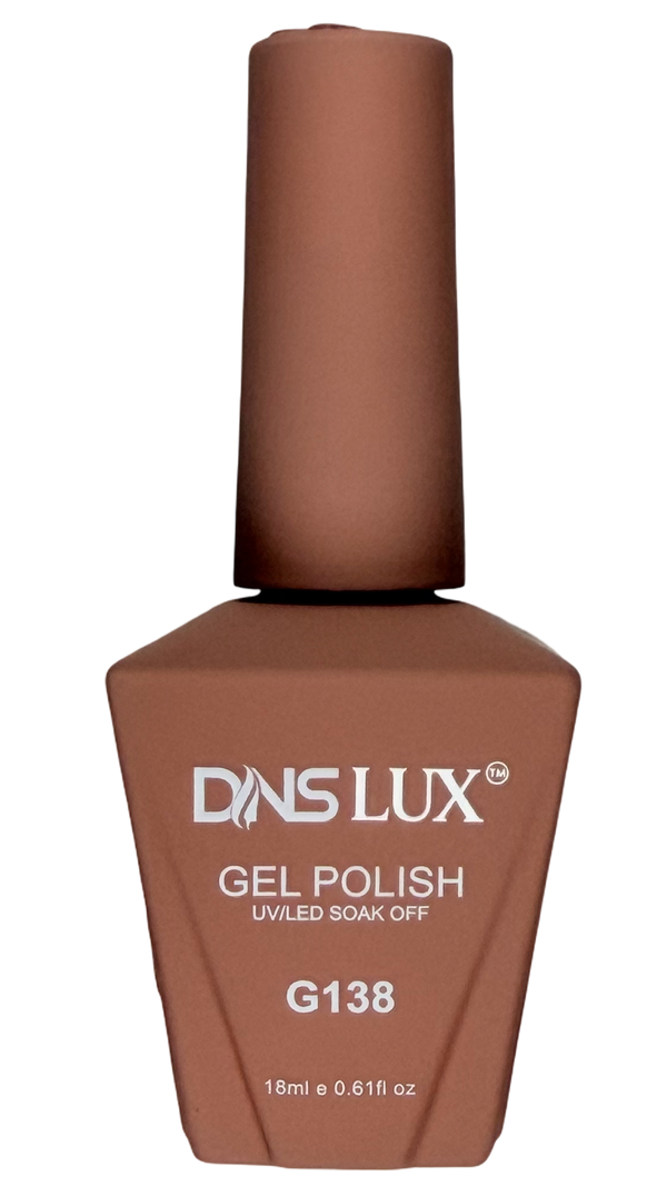 DNSLUX Gel Polish – Collection 3 (G138)
