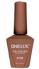 DNSLUX Gel Polish – Collection 3 (G138)