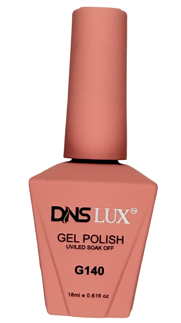DNSLUX Gel Polish – Collection 3 (G140)