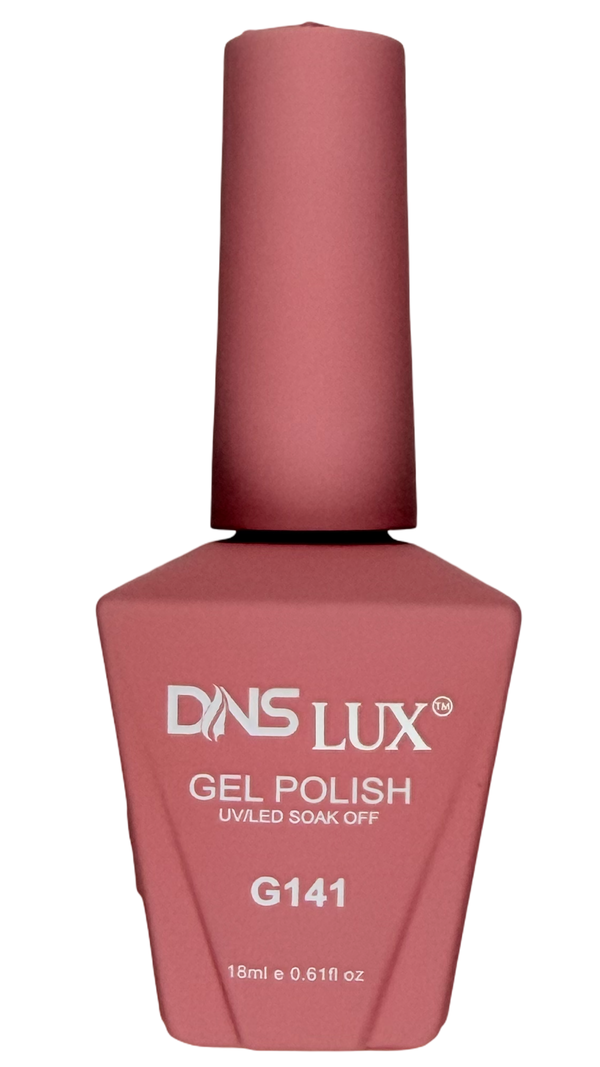 DNSLUX Gel Polish – Collection 3 (G141)