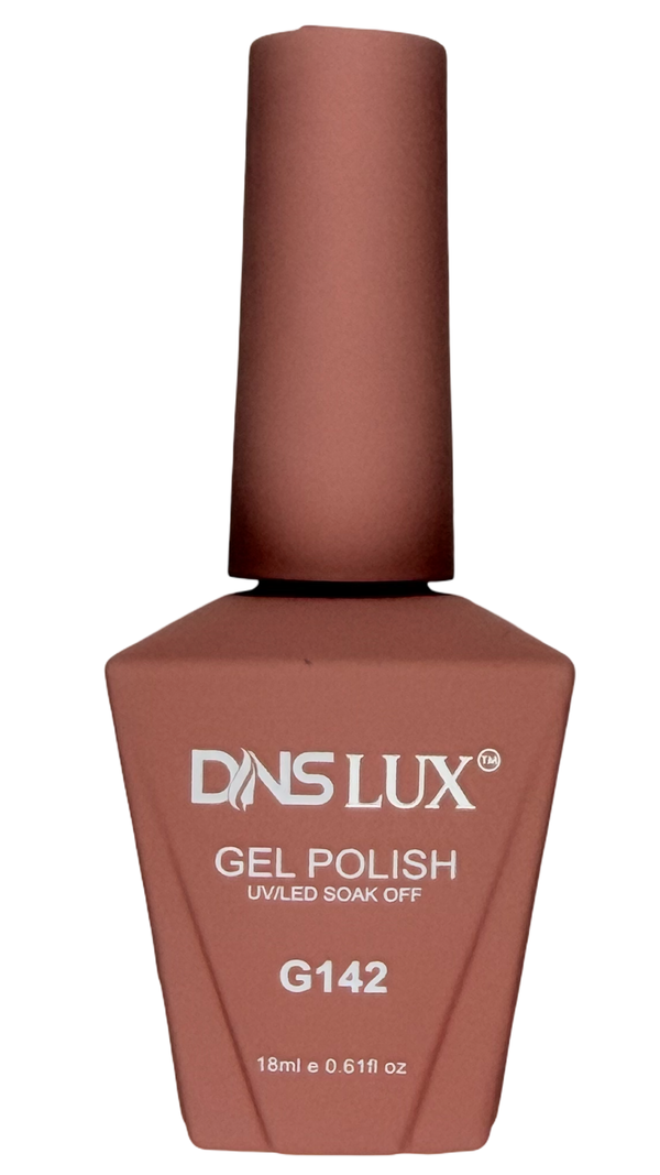 DNSLUX Gel Polish – Collection 3 (G142)