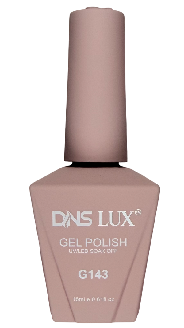 DNSLUX Gel Polish – Collection 3 (G143)