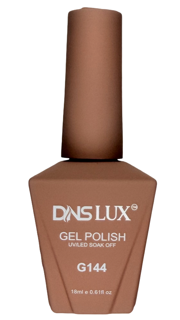 DNSLUX Gel Polish – Collection 3 (G144)
