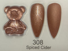 iPrincess Collection – 308 (Spiced Cider)