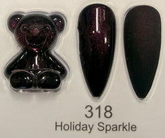 iPrincess Collection – 318 (Holiday Sparkle)