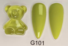 DNSLUX Gel Polish – Collection 3 (G101)