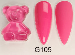 DNSLUX Gel Polish – Collection 3 (G105)