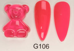 DNSLUX Gel Polish – Collection 3 (G106)