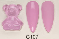DNSLUX Gel Polish – Collection 3 (G107)