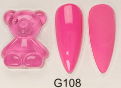 DNSLUX Gel Polish – Collection 3 (G108)