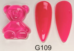DNSLUX Gel Polish – Collection 3 (G109)