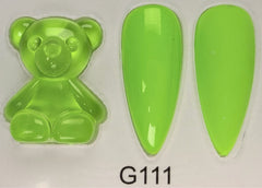 DNSLUX Gel Polish – Collection 3 (G111)