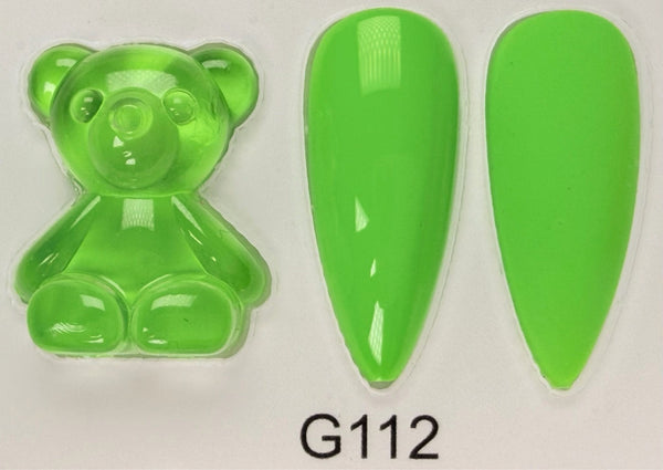 DNSLUX Gel Polish – Collection 3 (G112)